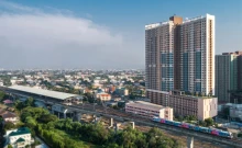 ริชพาร์ค @ทริปเปิ้ลสเตชั่น (Rich Park @Triple Station)