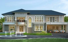 แกรนด์ บางกอก บูเลอวาร์ด สาทร - ปิ่นเกล้า (Grand Bangkok Boulevard Sathorn-Pinklao)