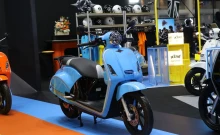 i-motor Vapor CBS ปี 2023