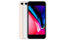แอปเปิล APPLE-iPhone 8 Plus (3GB/64GB)