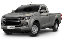 อีซูซุ Isuzu D-MAX Spark 3.0 Ddi S M/T ปี 2024