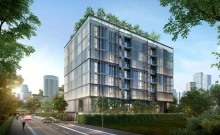 วาลเด้น อโศก (Walden Asoke)