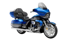 ฮาร์ลีย์-เดวิดสัน Harley-Davidson CVO Street Glide Limited ปี 2026