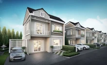 เดอะ วิลเลจ บางนา - วงแหวนฯ 3 (The Village Bangna - Wongwaen 3)