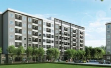 เดอะ คิทท์ ไลท์ บางกะดี-ติวานนท์ (The Kith Lite Bangkadi Tiwanon)