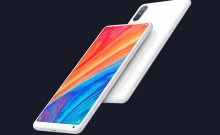 เสียวหมี่ Xiaomi-Mi Mix 2s 64GB