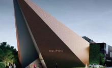 แอชตัน อโศก - พระราม 9 (Ashton Asoke-Rama 9)