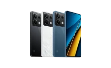 เสียวหมี่ Xiaomi POCO X6 (12GB/256GB)