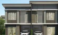 พฤกษาวิลล์ 78 ศรีนครินทร์-เทพารักษ์ (Pruksa Ville)