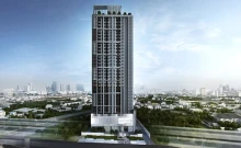 เมทริส พระราม 9-รามคำแหง (Metris Rama 9-Ramkhamheang)