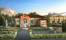 โกลเด้น ทาวน์ รัตนาธิเบศร์-เวสต์เกต (Golden Town Rattanathibet-Westgate)