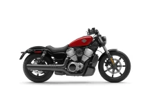 ฮาร์ลีย์-เดวิดสัน Harley-Davidson Sport Nightster ปี 2023