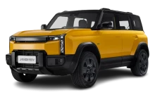 เจคู่ Jaecoo-6T REEV 4WD Ultra-ปี 2026