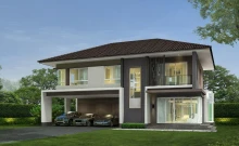 ลัดดารมย์ บางนา (Laddarom Bangna)