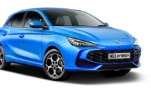 เอ็มจี MG 3 HYBRID D ปี 2024