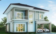 เดอะ แพลนท์ กาญจนาฯ - บางใหญ่ (The Plant Kanjana - Bangyai)