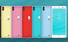 ไอมี่ iMI-X Lite