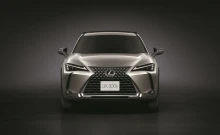 เลกซัส Lexus UX 300h ปี 2024