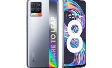 เรียลมี realme-8 (8GB/128GB)