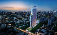 เอ็กซ์ที เอกมัย (XT Ekkamai)