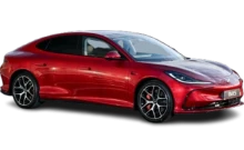 เอ็มจี MG IM5 Premium LONG RANGE ปี 2026