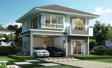 ศุภาลัย พรีโม่ สุรนารี (Supalai Primo Suranaree)