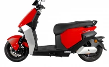 อีเอ็ม EM Owen EV ปี 2023