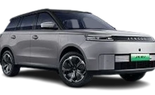 เจคู่ Jaecoo 5 EV Max+ ปี 2026