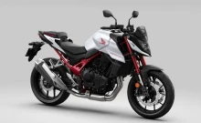 ฮอนด้า Honda CB 750 Hornet ปี 2023