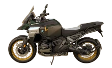 บีเอ็มดับเบิลยู BMW R R 1300 GS Adventure Option 719 Karakorum ปี 2025