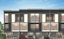 สัมมากร อเวนิว รามอินทรา - วงแหวน (Sammakorn Avenue Ramintra - Wongwaen)