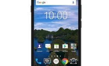 แบล็กเบอรี่ BlackBerry Aurora (32GB)