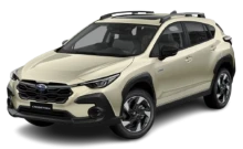 ซูบารุ Subaru Crosstrek 2.0 i-S EyeSight ปี 2026