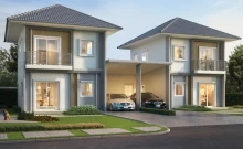 แลนซีโอ คริป เพชรเกษม - พุธมณฑลสาย 4  (Lanceo Crib Petchkasem - Sai 4)