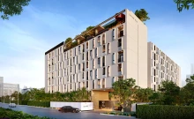 ควินทารา มาย เจน รัชดา-ห้วยขวาง (QUINTARA MHy'GEN Ratchada-Huai Khwang)