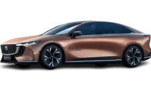 มาสด้า Mazda 6e Exclusive ปี 2026