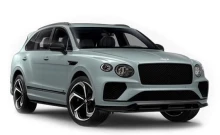 เบนท์ลี่ย์ Bentley Bentayga S Hybrid ปี 2022