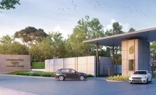 บ้านกลางเมือง พระราม 9 - อ่อนนุช (Baan Klang Muang Rama 9 - Onnuch)