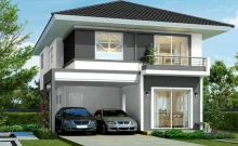 ศุภาลัย บลิซ นครราชสีมา (Supalai Bliss Nakornratchasrima)