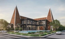 บางกอก บูเลอวาร์ด ซิกเนเจอร์ รามอินทรา-วัชรพล (Bangkok Boulevard Signature Ramintra-Watcharapol)