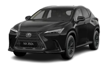 เลกซัส Lexus NX 450h+ Grand Luxury Plus AWD ปี 2025