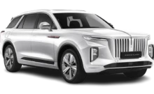 หงษ์ฉี Hongqi E-HS9 Standard ปี 2026