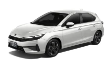 ฮอนด้า Honda-City Hatchback e:HEV SV-ปี 2026