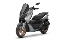ยามาฮ่า Yamaha NMAX TECH MAX ปี 2026