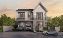 เมย์ฟิลด์ รามอินทรา-คู้บอน (Mayfield Ramindra-Khubon)