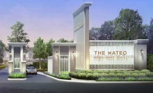 เดอะ มาธิโอ เศรษฐกิจ-คลองครุ (The Mateo Setthakit - Klongkru)