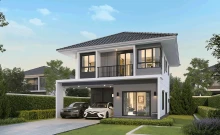 ศุภาลัย แกรนด์วิลล์ ระยอง (Supalai Grand Ville Rayong)