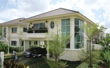 ศุภาลัย การ์เด้นวิลล์ ภูเก็ต (Supalai Garden Ville)