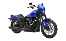 ฮาร์ลีย์-เดวิดสัน Harley-Davidson-Cruiser Low Rider S-ปี 2026