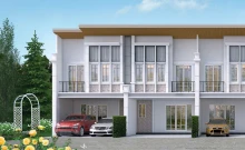 โกลเด้น ทาวน์ วงศ์สว่าง-รัชดา (Golden Town Wongsawang - Ratchada)